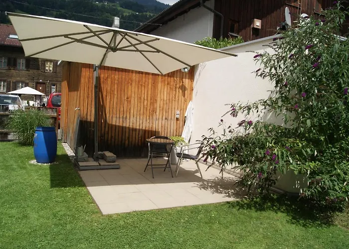 Landhaus Torghele