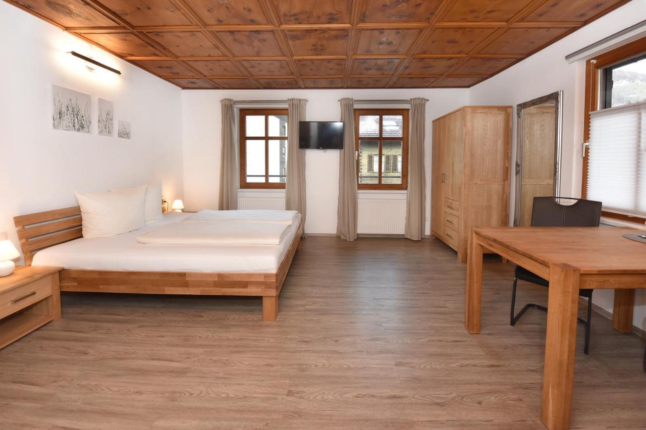 Apartment Torghele