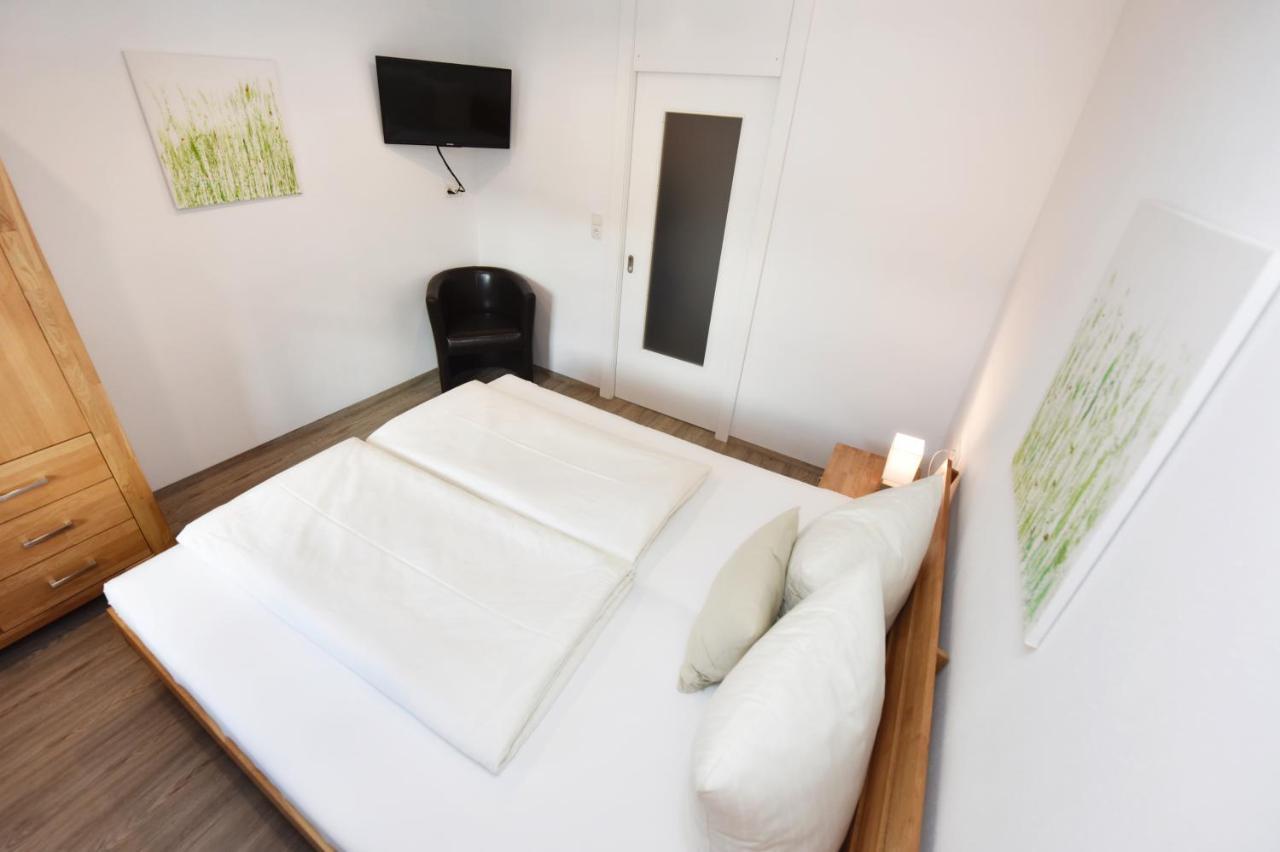 Apartment Torghele