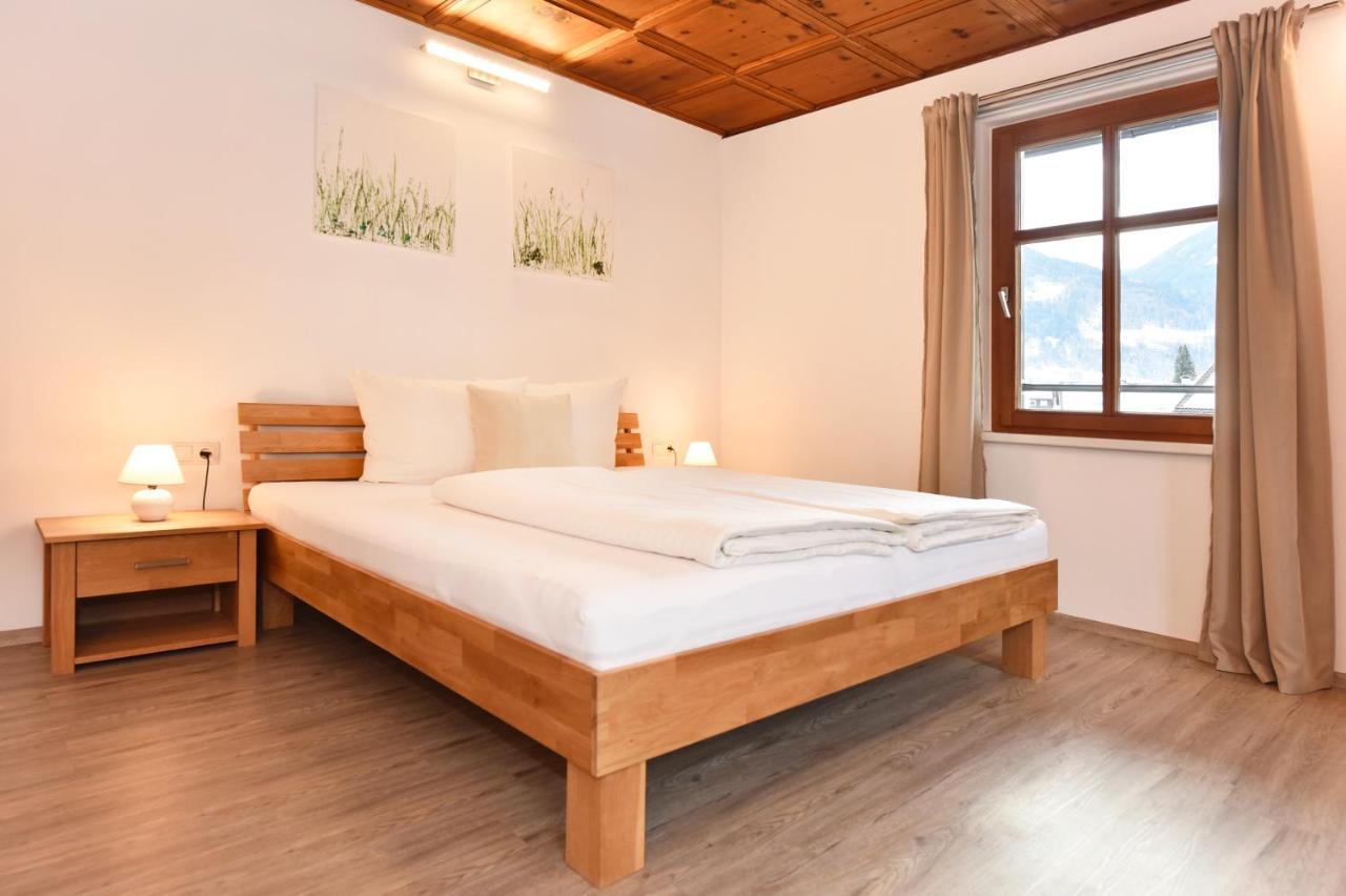 Torghele Apartment *