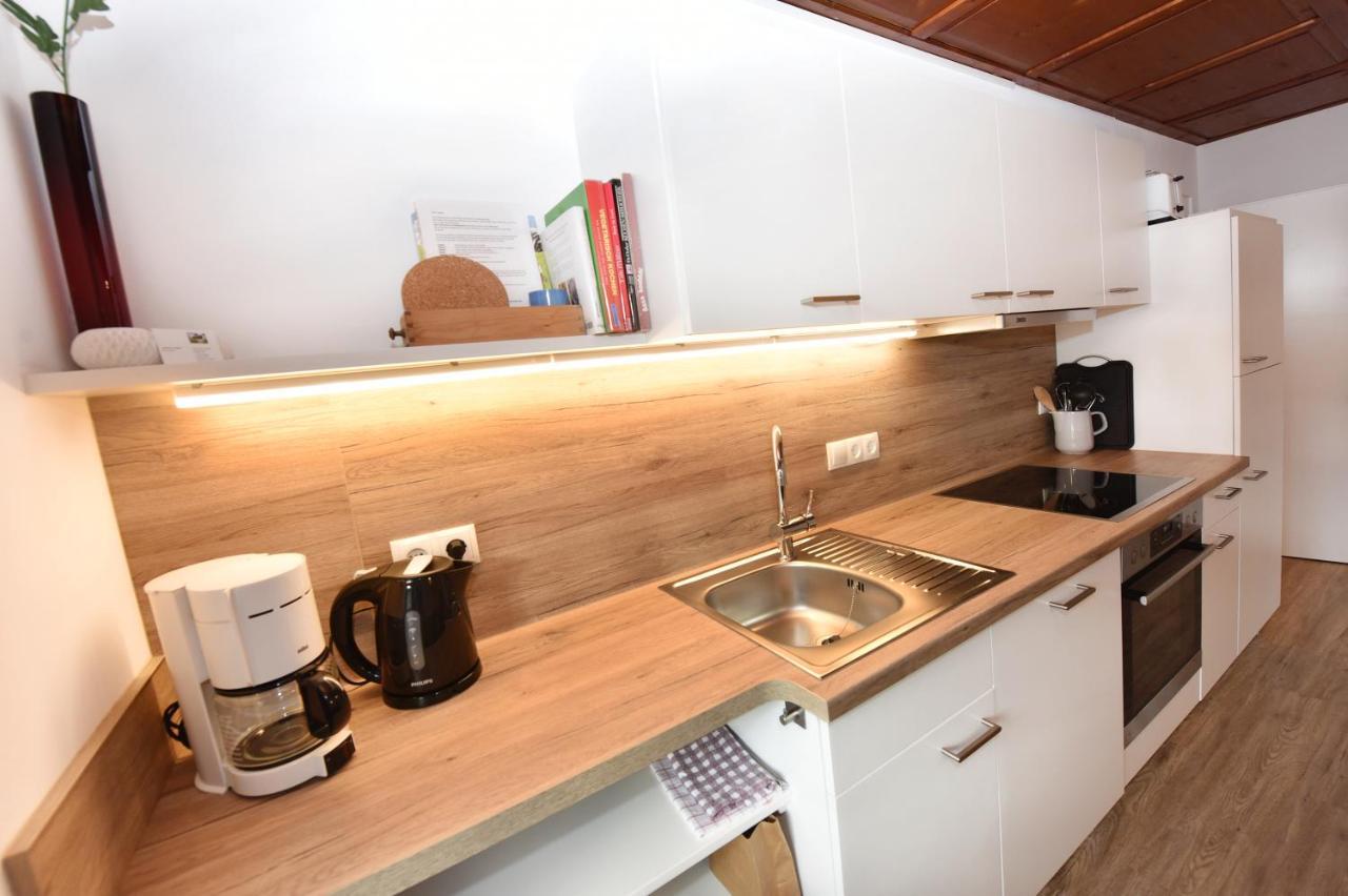 Torghele Apartment