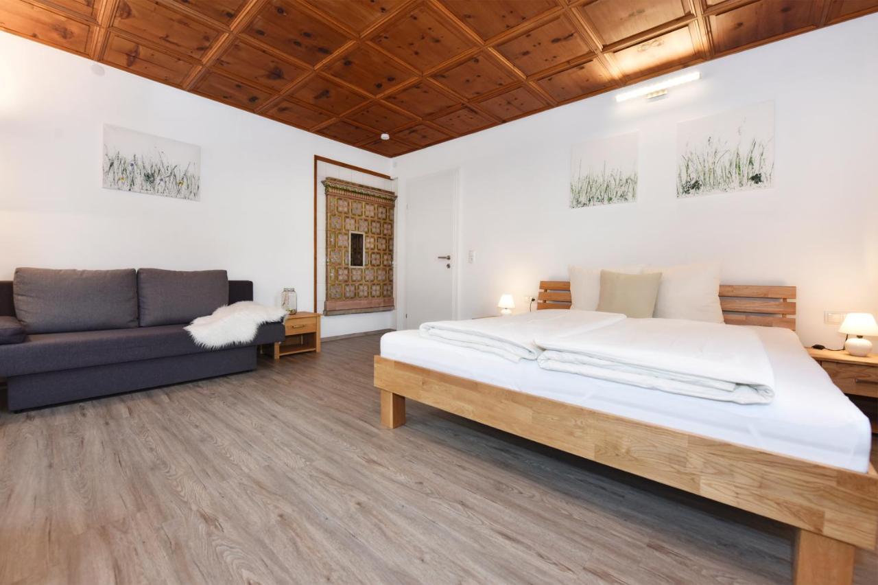 Torghele Apartment