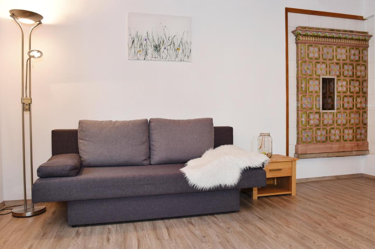 Apartment Torghele