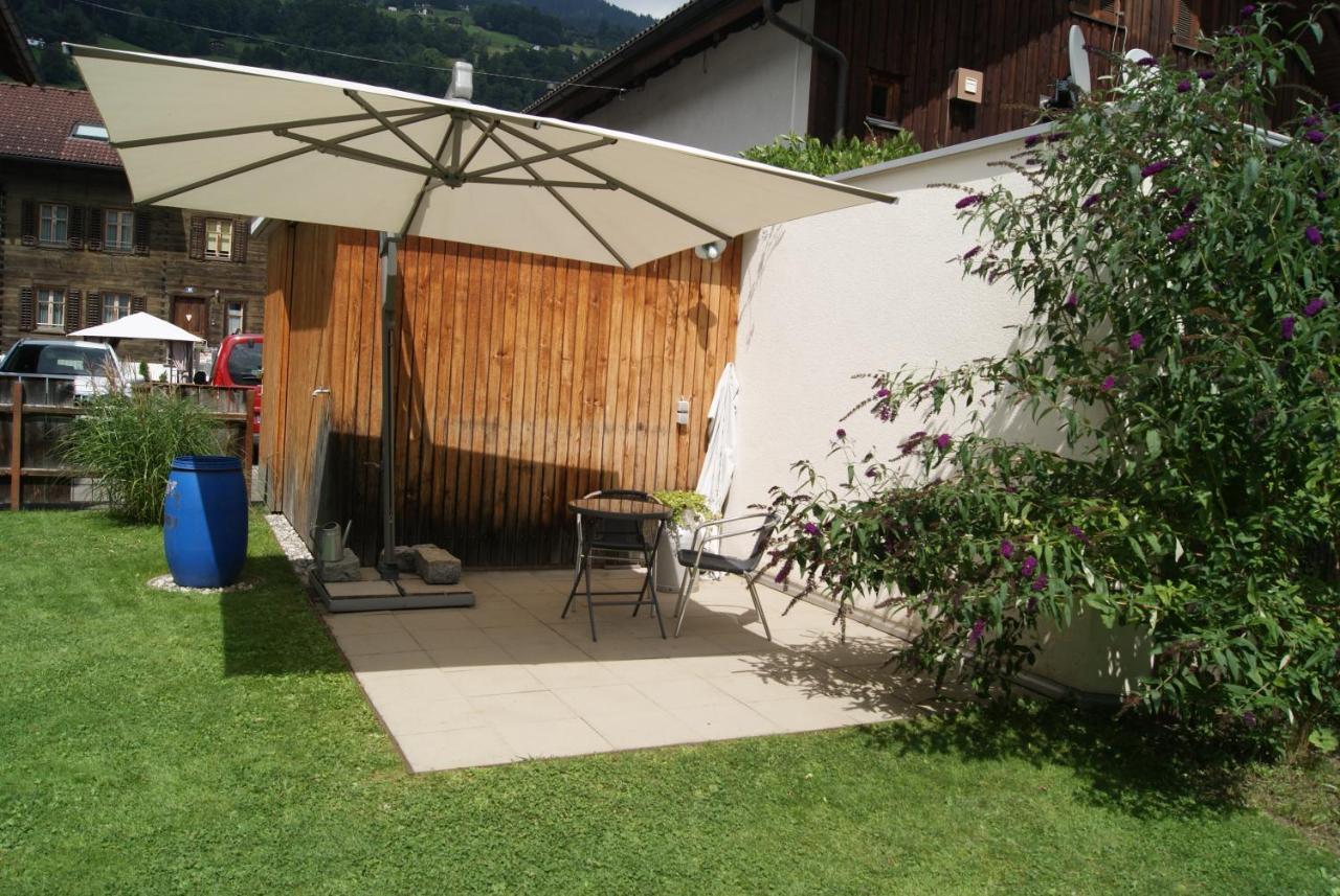 Torghele Apartment *